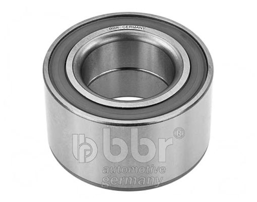 BBR AUTOMOTIVE Riteņa rumbas gultnis 002-51-10463